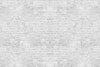 White Gray Brick Wall Backdrop - Clearance Sale