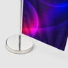 Desk Flag Pole (Double Flags)