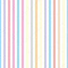 Seamless Vector Pastel Stripe Print Photography Backdrop