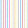 Seamless Vector Pastel Stripe Print Photography Backdrop