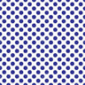 Seamless Vector Blue Polka Dots Print Photography Backdrop