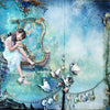 canvas photo backdrop print : backdropsource