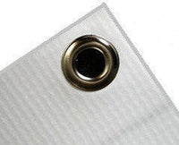 TrueKolor Eco-Friendly Wrinkle Free Fabric Banner Printing - Test