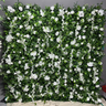 Artificial Floral Event Wall Backdrop – Style 35
