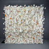 Artificial Floral Event Wall Backdrop – Style 39