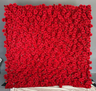 Artificial Floral Event Wall Backdrop – Style 45