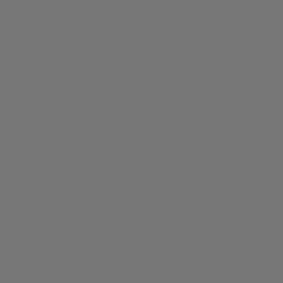 Heavy Duty Pure Muslin Photography Backdrop - Gray