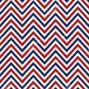 Marine White Red Blue Seamless  Backdrop