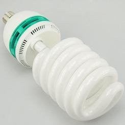 175W Fluorescent Light Bulbs Pair Accessory