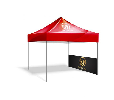 Custom Canopy Tent (3m)