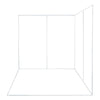Chromakey Photo Booth  ( Covers 2 Walls) - Backdropsource