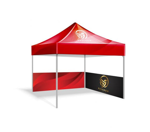Custom Canopy Tent (3m)