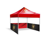 Custom Canopy Tent (4.5m)