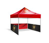 Heavy Duty Custom Canopy Tent (6.5ft x 10ft)