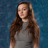 Apex Blue Crushed Photo Fashion Muslin Background