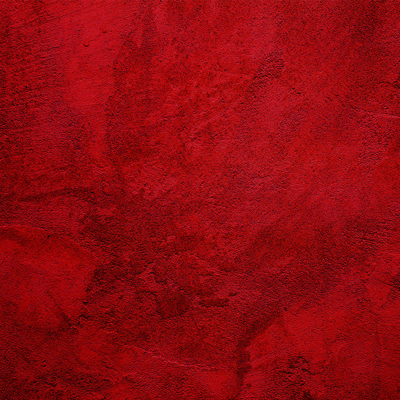 Grunge Decorative Dark Red Wall Backdrop - Backdropsource