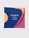 Airmesh Fabric Banner Printing - Backdropsource