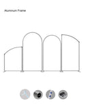Arch Party Sets - 4 Walls