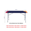 Cross-over Stretch Table Covers - Backdropsource