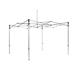 Custom Canopy Tent (4.5m)