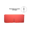 Fitted Table Covers
