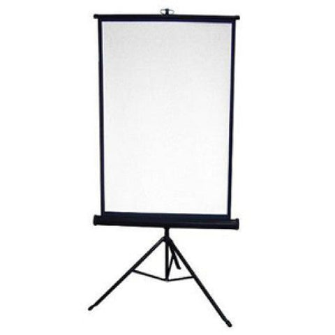 Photography Passport White Background With Stand